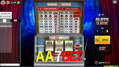 A Emoção da Loteria na AA7BET: Uma Chance de Mudança de Vida