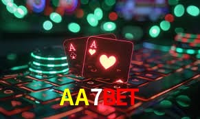 Estatísticas do Jogo AA7BET