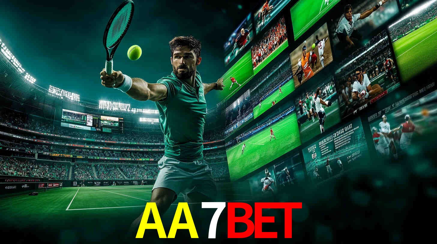Descubra a Essência do AA7BET: Nossa História e Compromissos