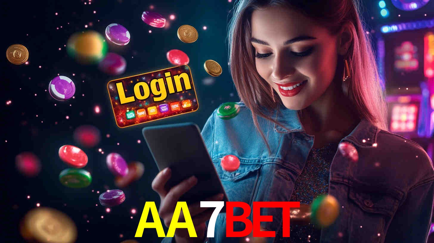 Descubra a Essência do AA7BET: Nossa História e Compromissos