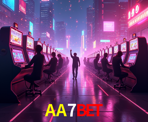 Casino VIP AA7BET
