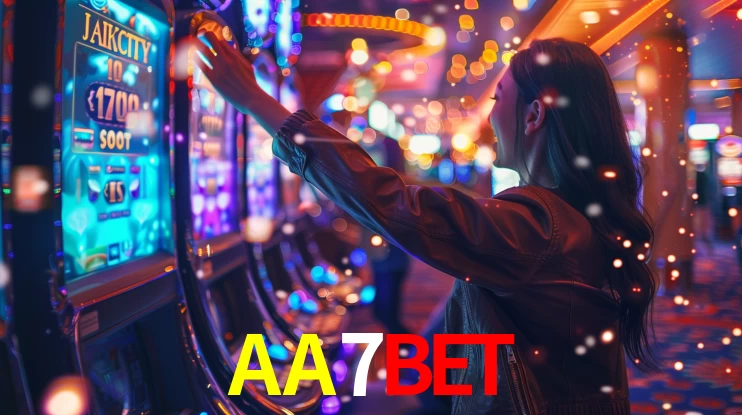AA7BET.COM