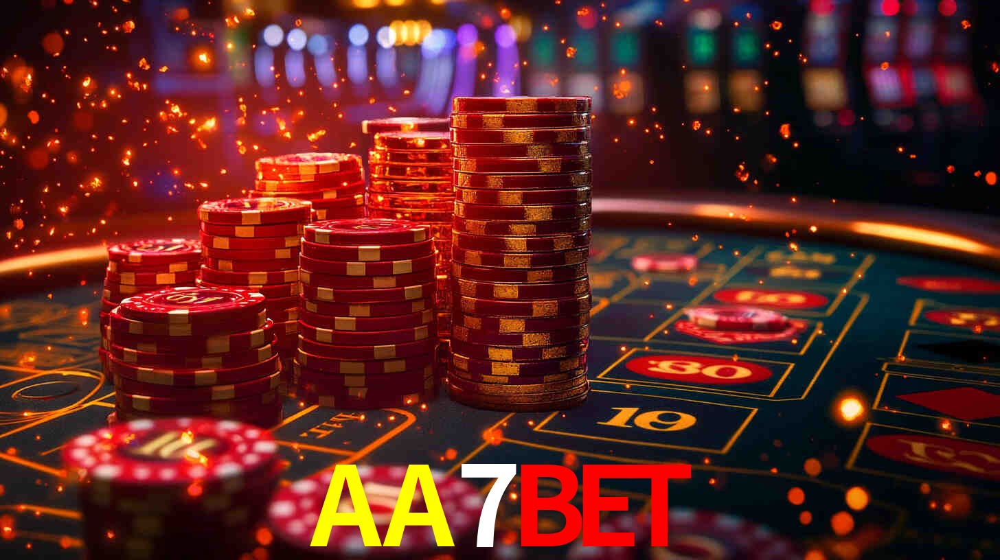 AA7BET App Interface