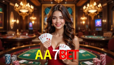 Live Casino AA7BET