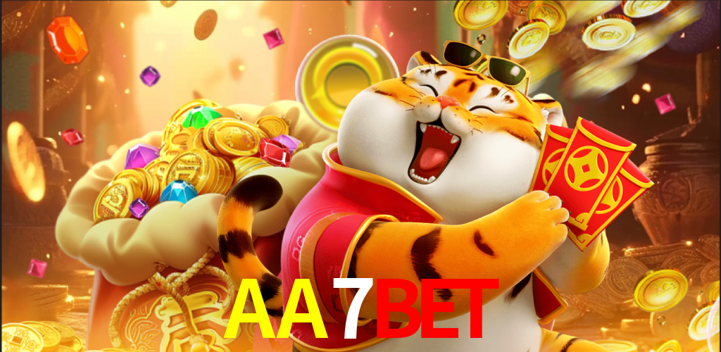 AA7BET app