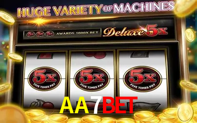 A Experiência Imersiva dos Cassinos Ao Vivo no AA7BET