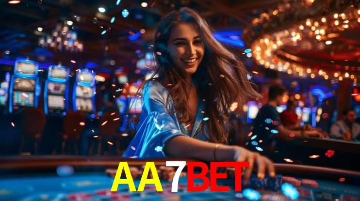 Tennis Betting AA7BET