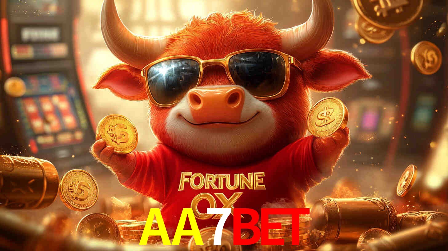 AA7BET